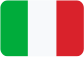 Glasrohre Italiano